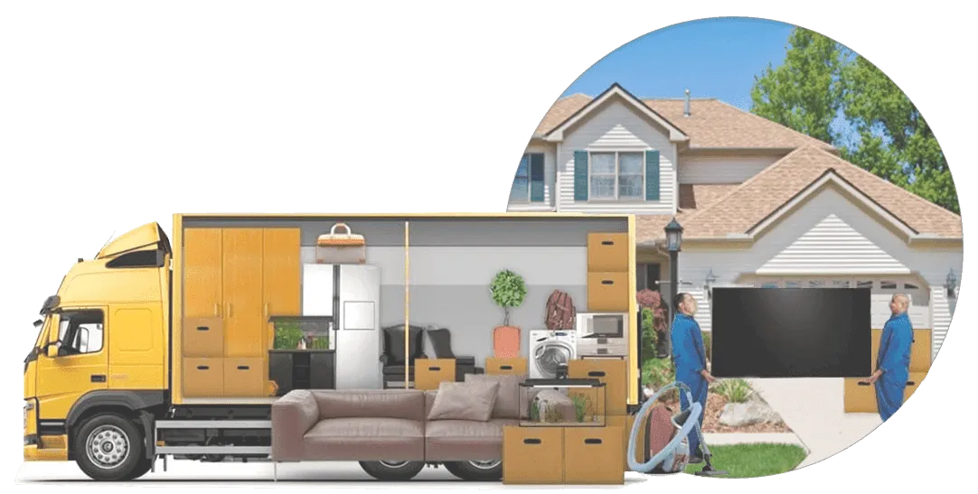 moving