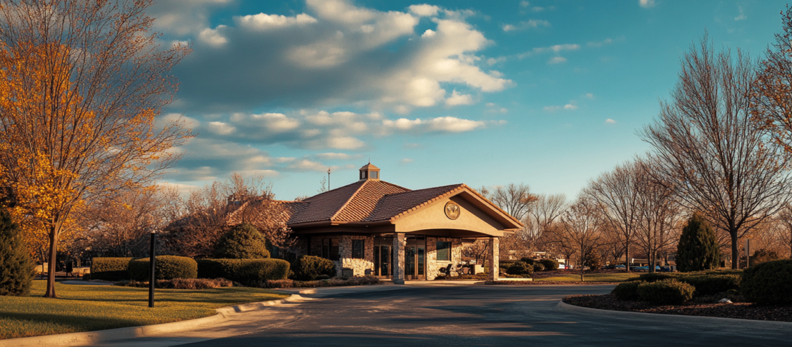 House in Leisure world MD