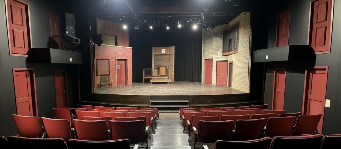 Theatre in Olney